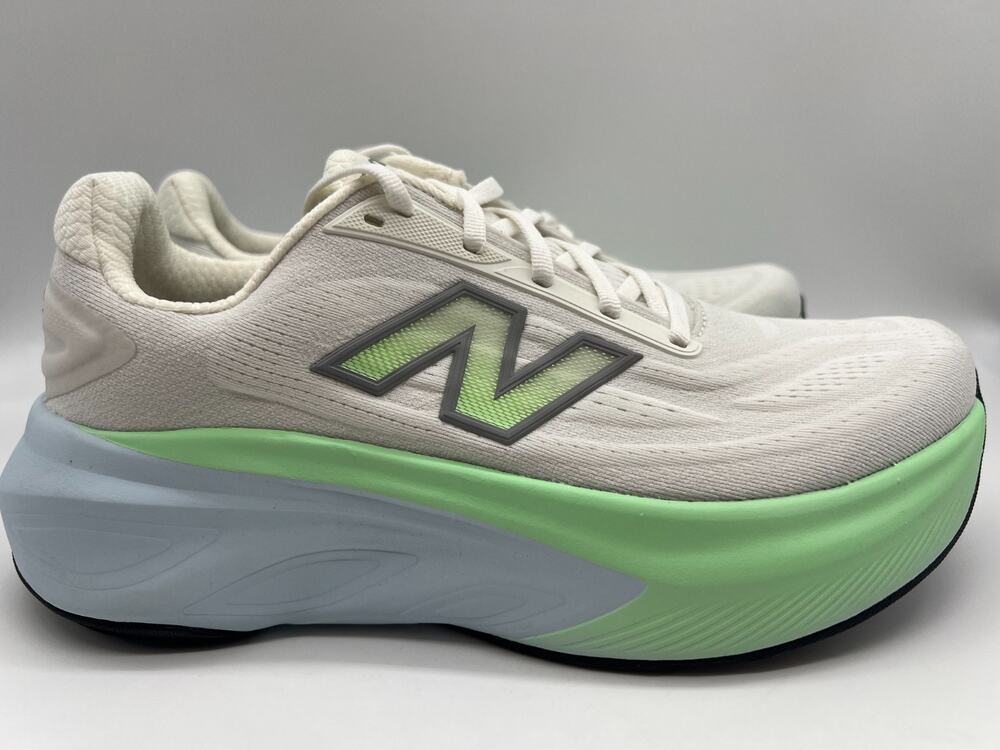 New Balance Fresh Foam X More v6 WMORLD6 Size M8/ W9.5 New